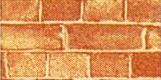 Red Brick Weathered